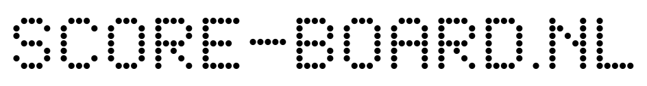 score-board.nl